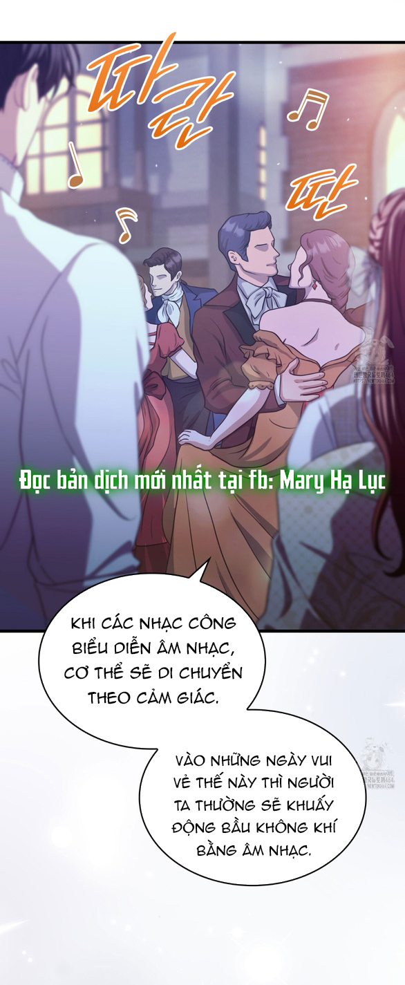 Tôi Sẽ Biến Anh Ta Từ Một Con Chó Điên Thành Một Chàng Quý Tộc chapter 43.1 29