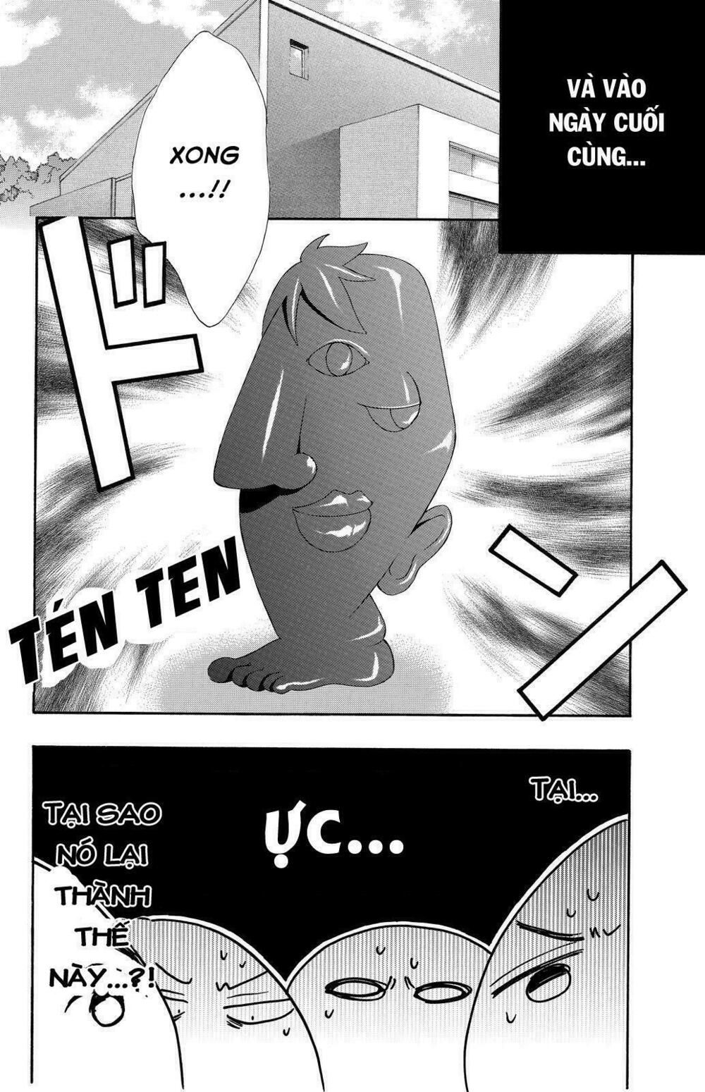 siêu cấp hủ nữ chapter 10 25