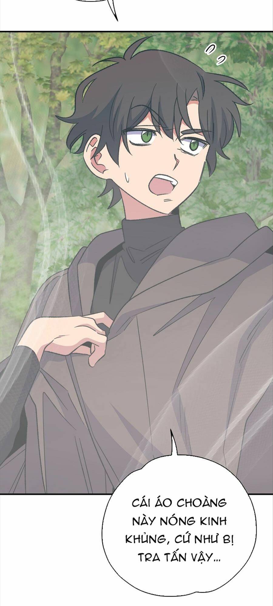 nhà hiền triết yigret chapter 80 59