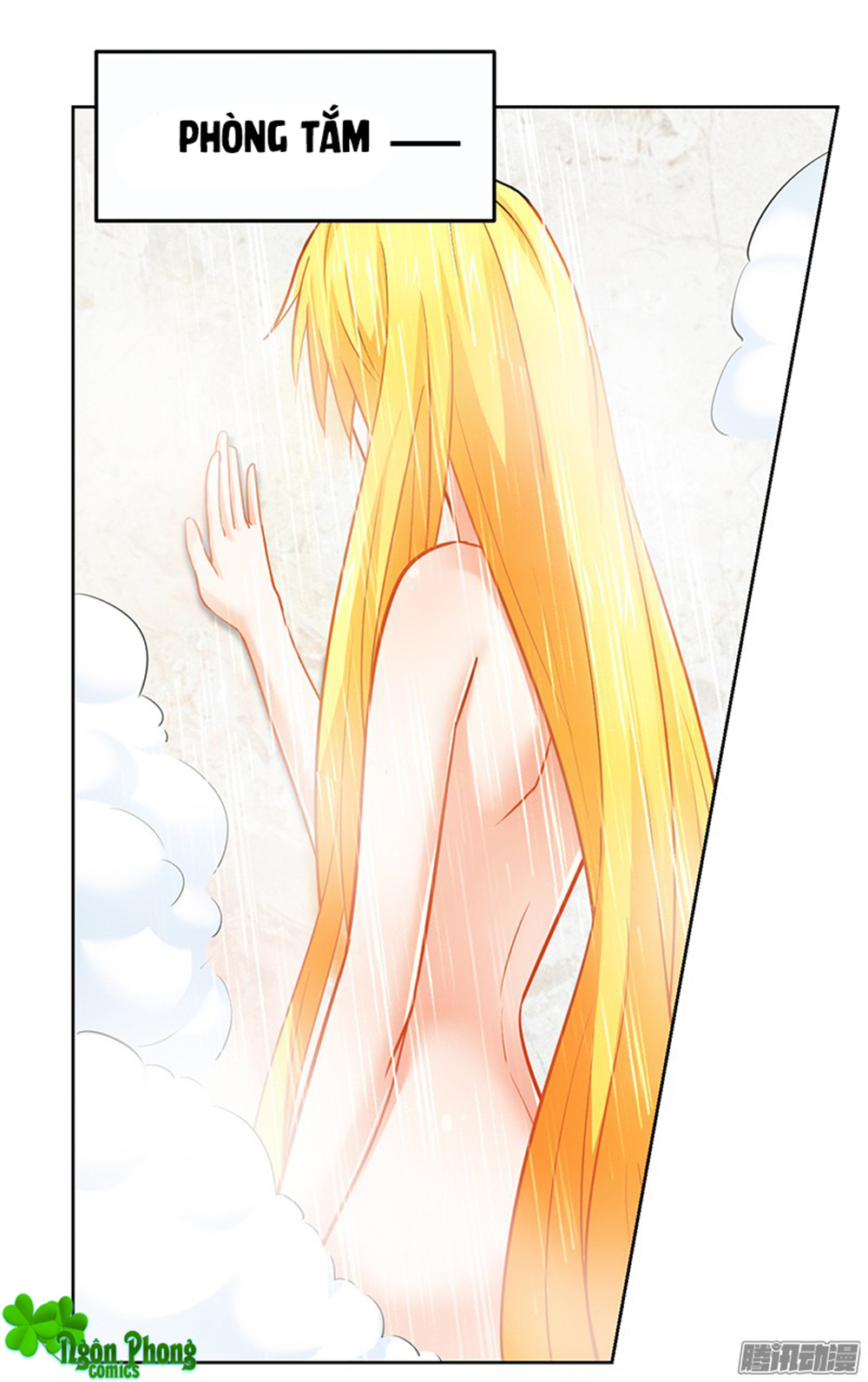 phúc hắc tổng tài đừng tới đây chapter 41 4