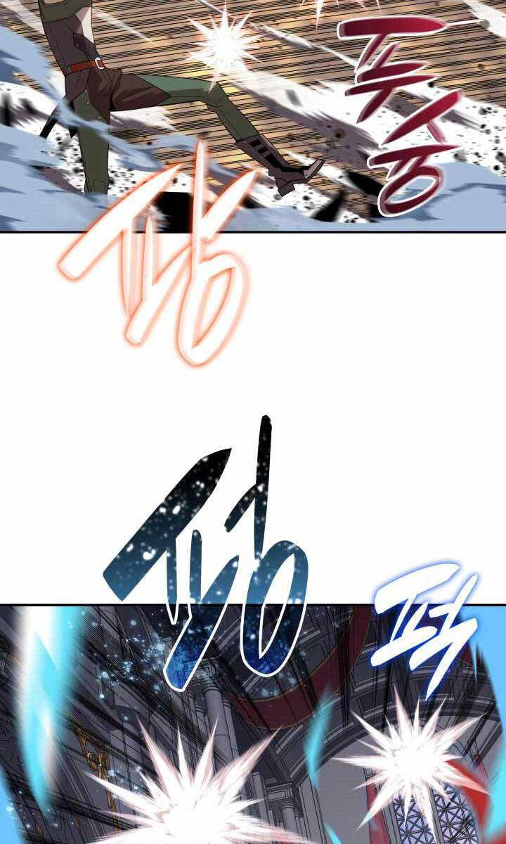 tôi là lính mới chapter 133 54