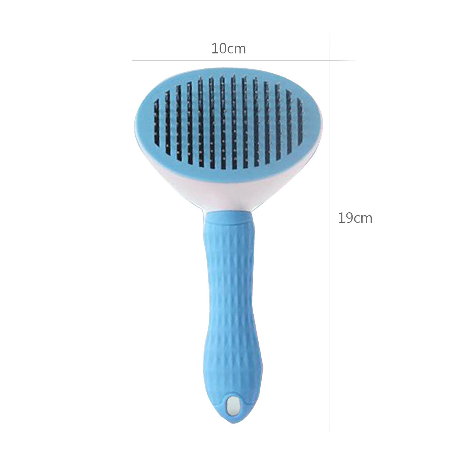 Bàn chải chải lông cho thú cưng