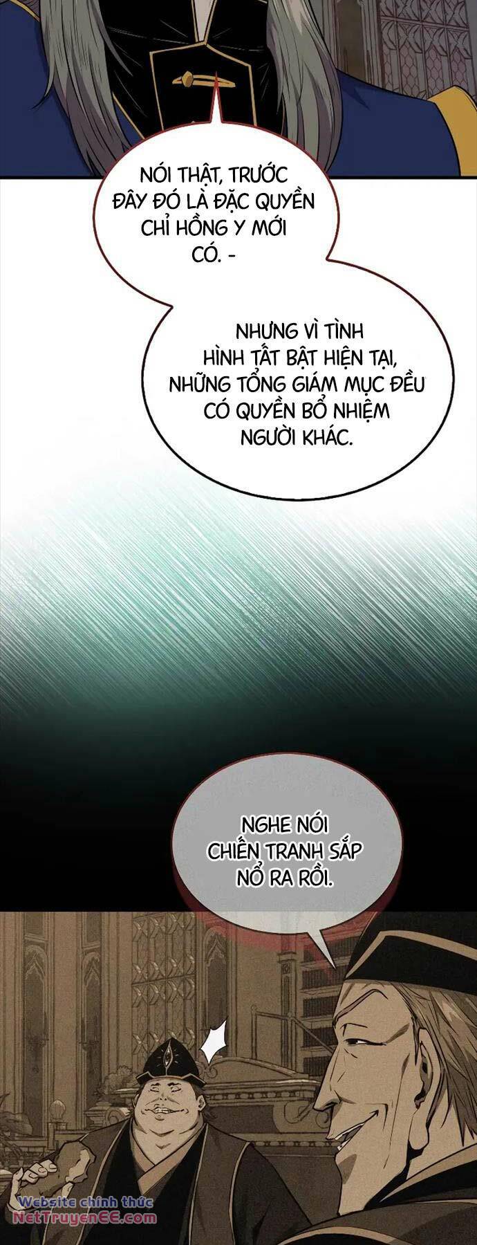 tôi thăng cấp trong lúc ngủ chapter 102 44