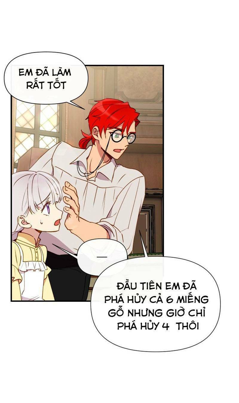 khế ước của nữ công tước quái vật chapter 23 45