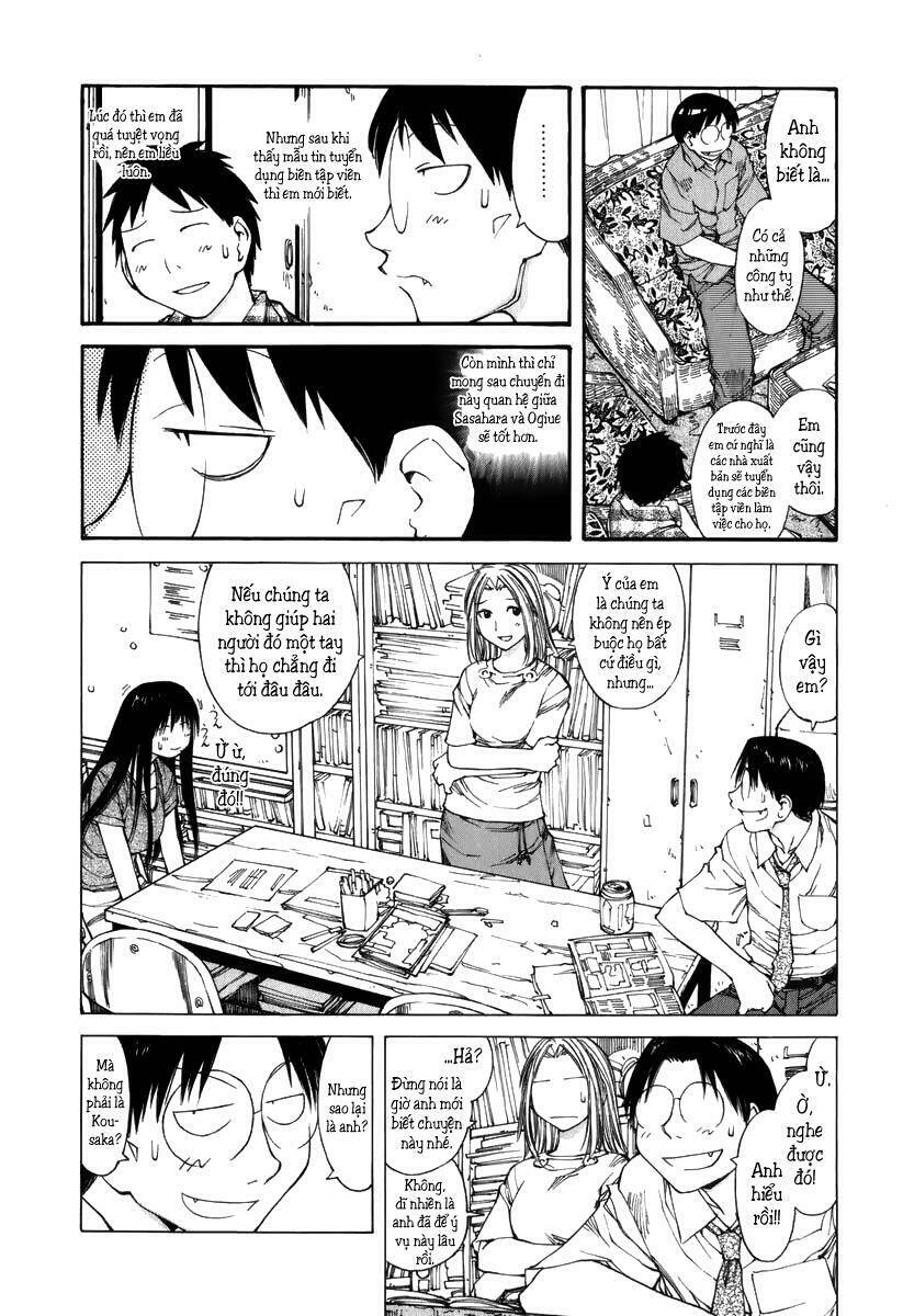 genshiken chapter 43 11