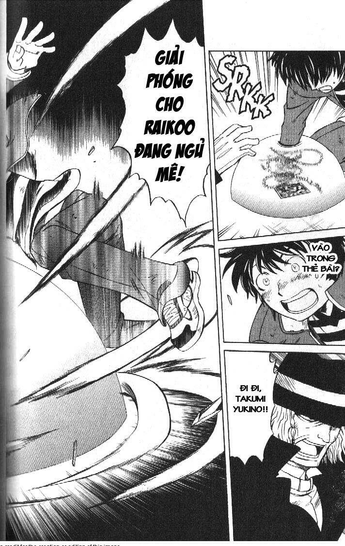 rồng ma trận chapter 43 7