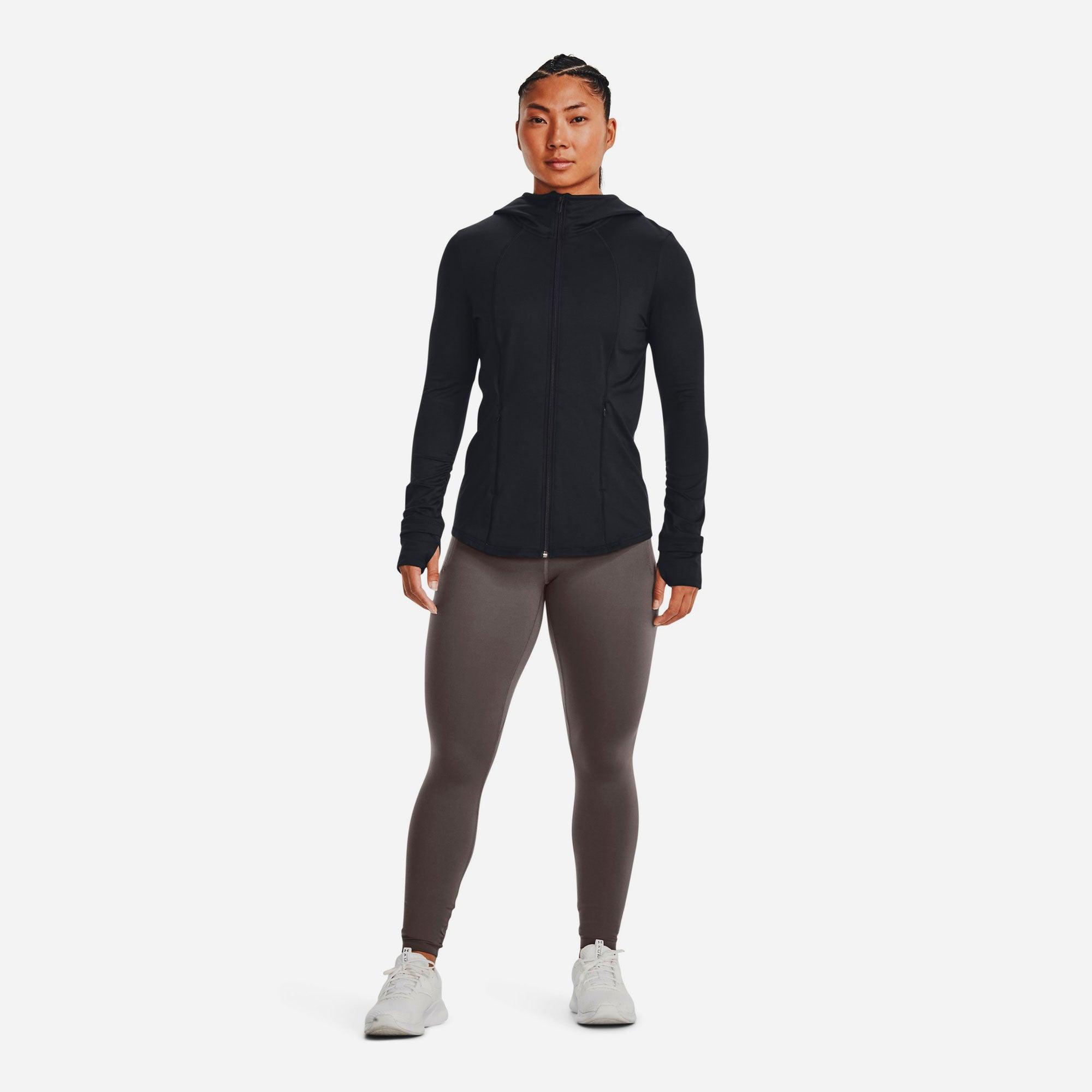 Quần thể thao nữ Under Armour Meridian - 1373966-176