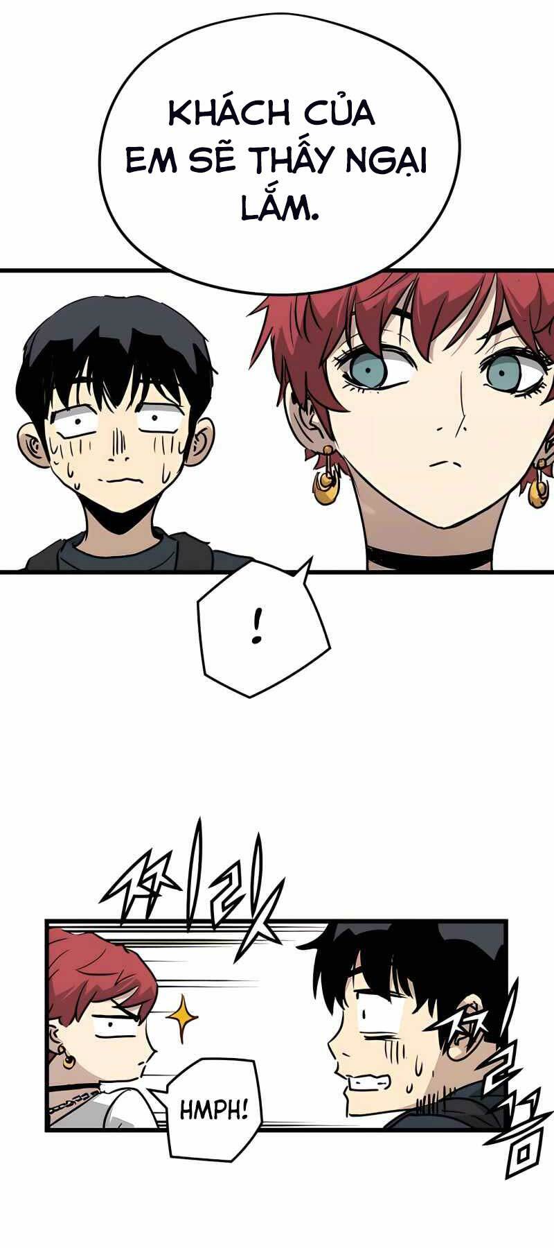 The Breaker 3: Quyền Năng Vô Hạn chapter 6 62