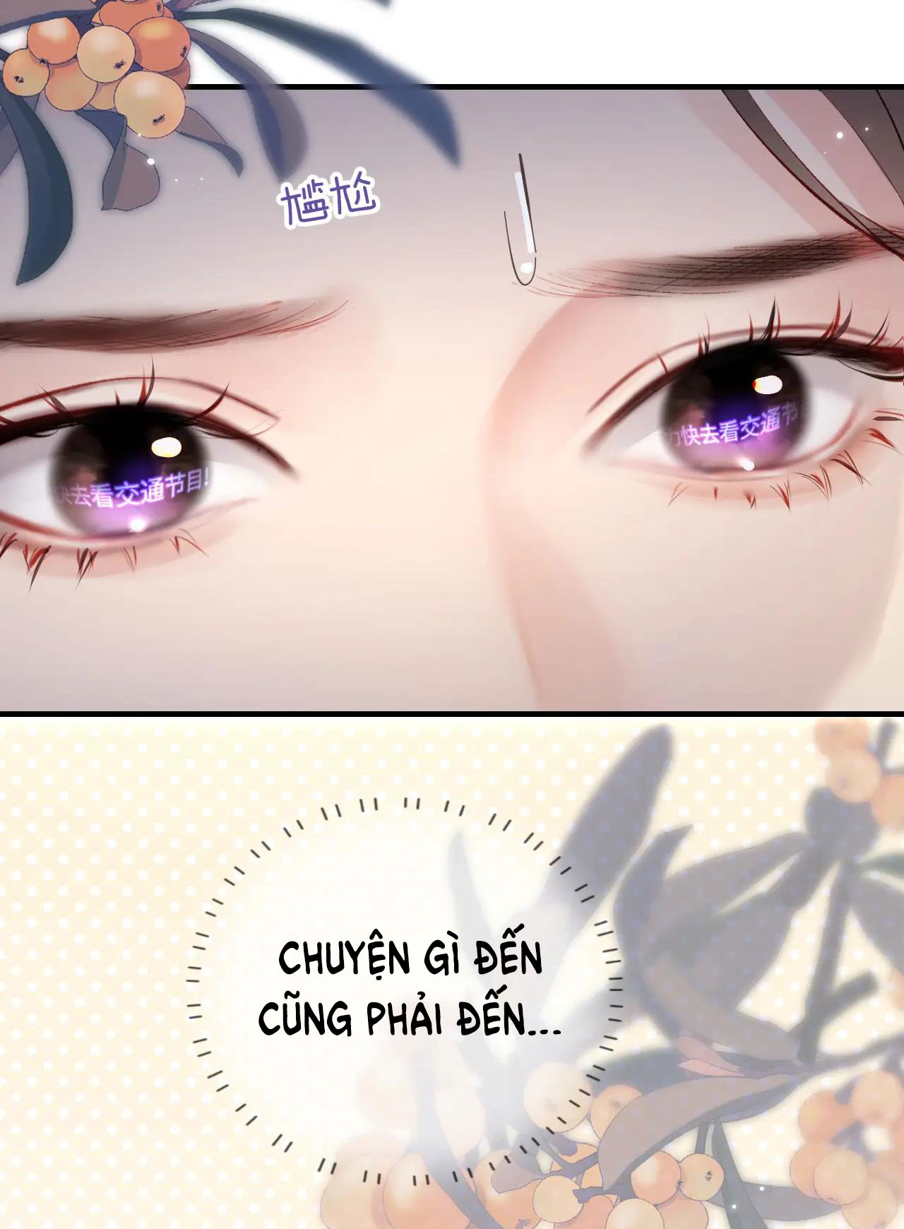 câu chuyện ngọt ngào của cặp vợ chồng đỉnh lưu chapter 35.2 15