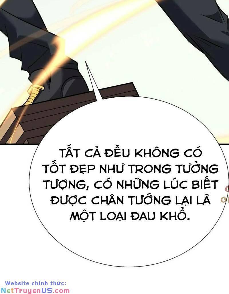 nhìn thấy thanh máu, ta xử tội thần linh chapter 69 19