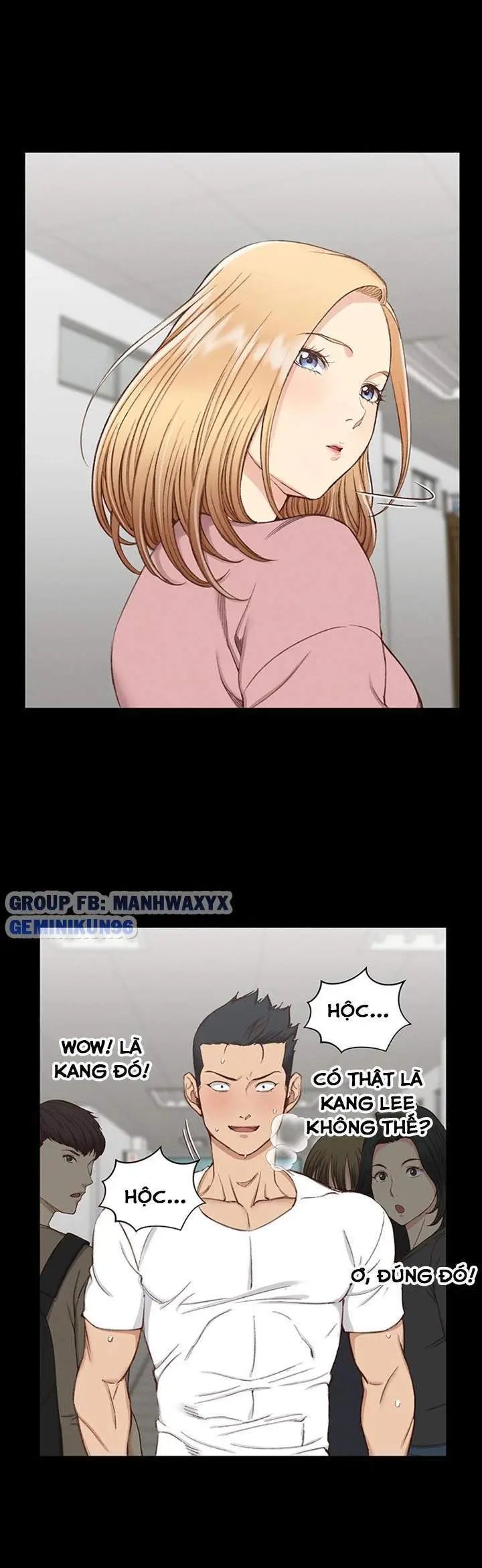 thanh niên động kinh chapter 119 43