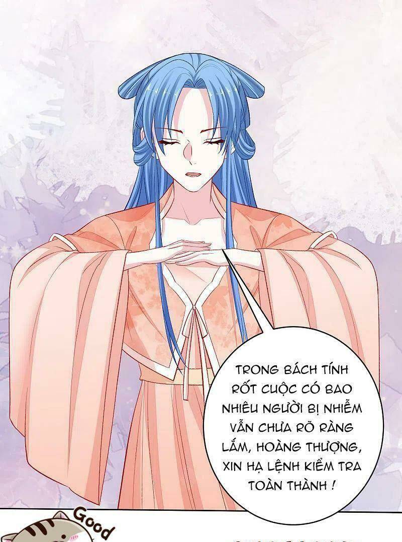 độc y đích nữ chapter 233 12