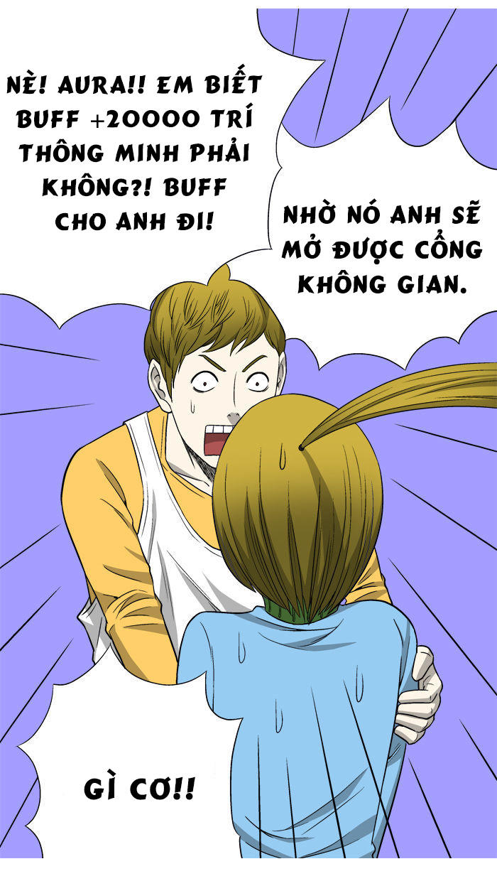 aura from another planet chapter 5 60