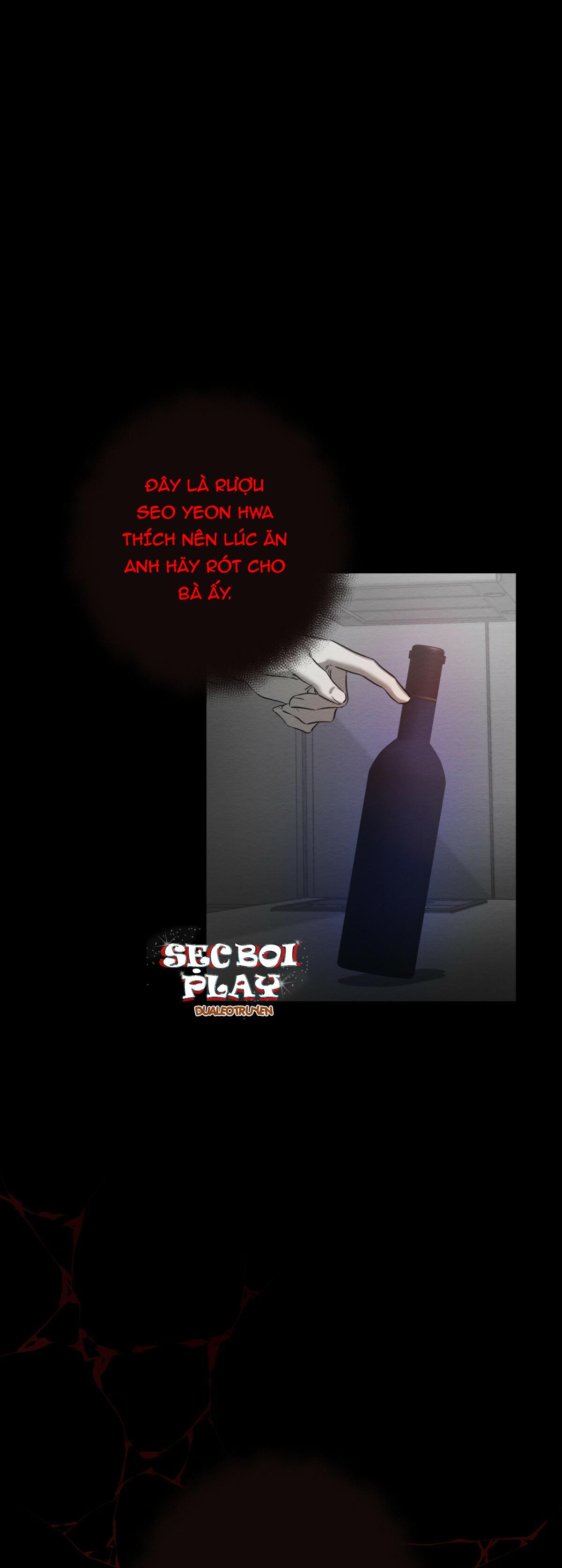 lý do của ác nhân chapter 27 56