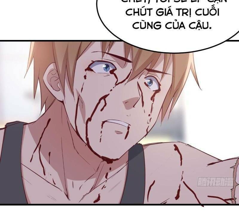 song tu đạo lữ kiểu xem mặt chapter 66 24