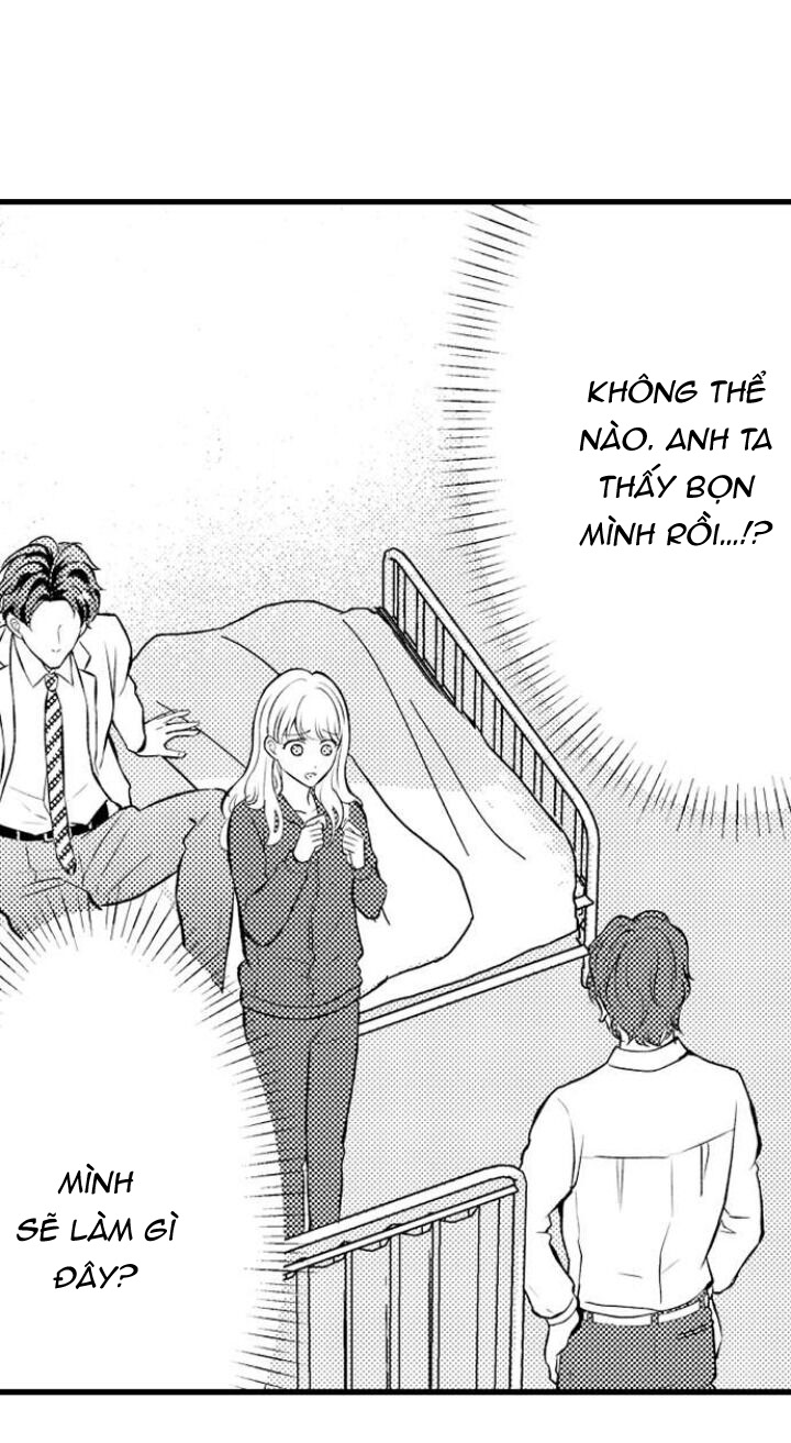 anh sẽ yêu em đến khi em tốt nghiệp chapter 13 7