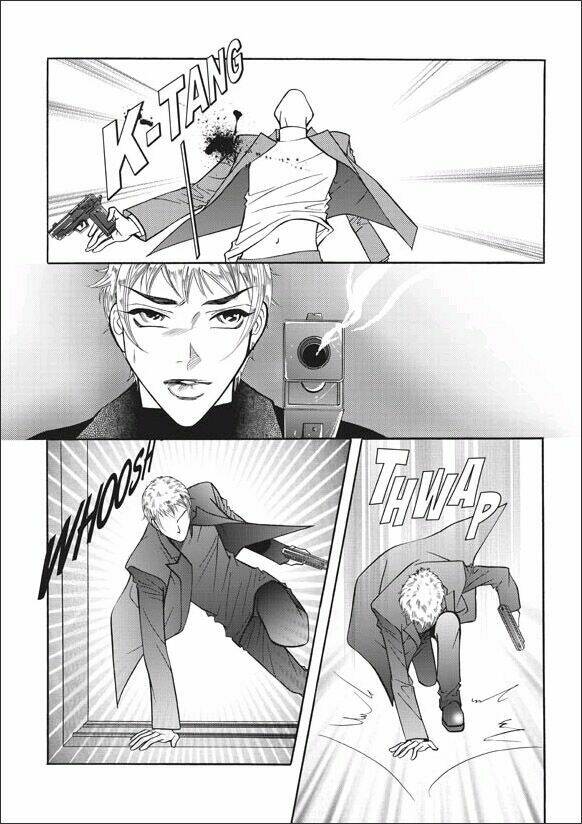 can't lose you chapter 18 15