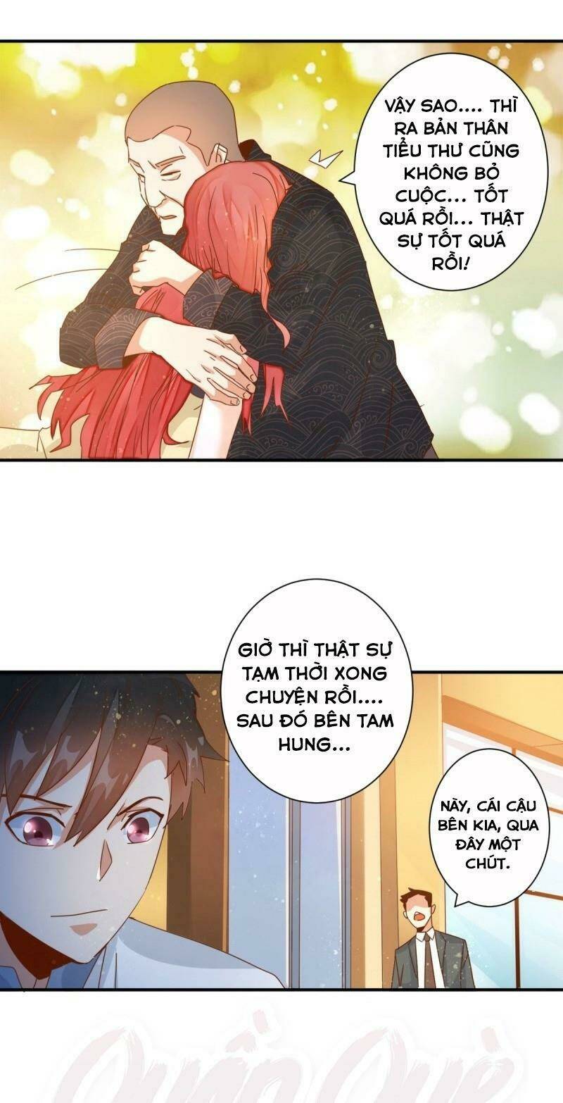 đô thị siêu cấp y sinh chapter 20 21