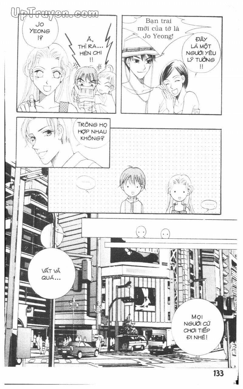 người yêu lý tưởng chapter 2.2 54