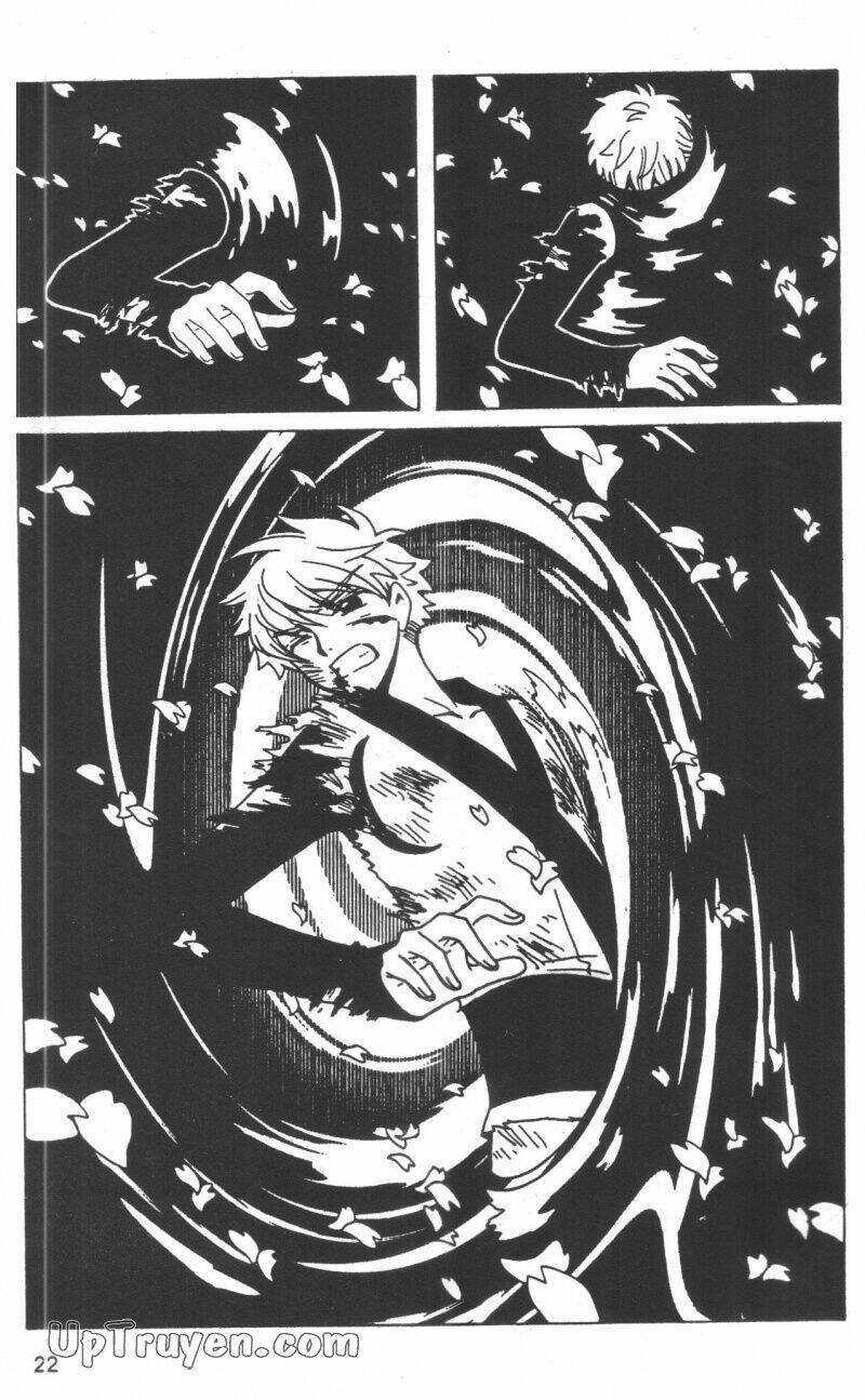 xxxholic - hành trình bí ẩn chapter 13 22