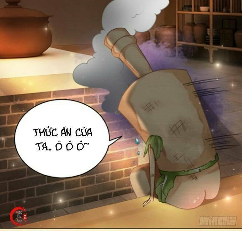 gay rồi! cái đó thành tinh rồi chapter 48 54