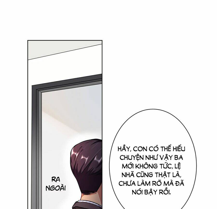 trọng sinh quý thê chi phục thù hoa lệ chapter 3 47