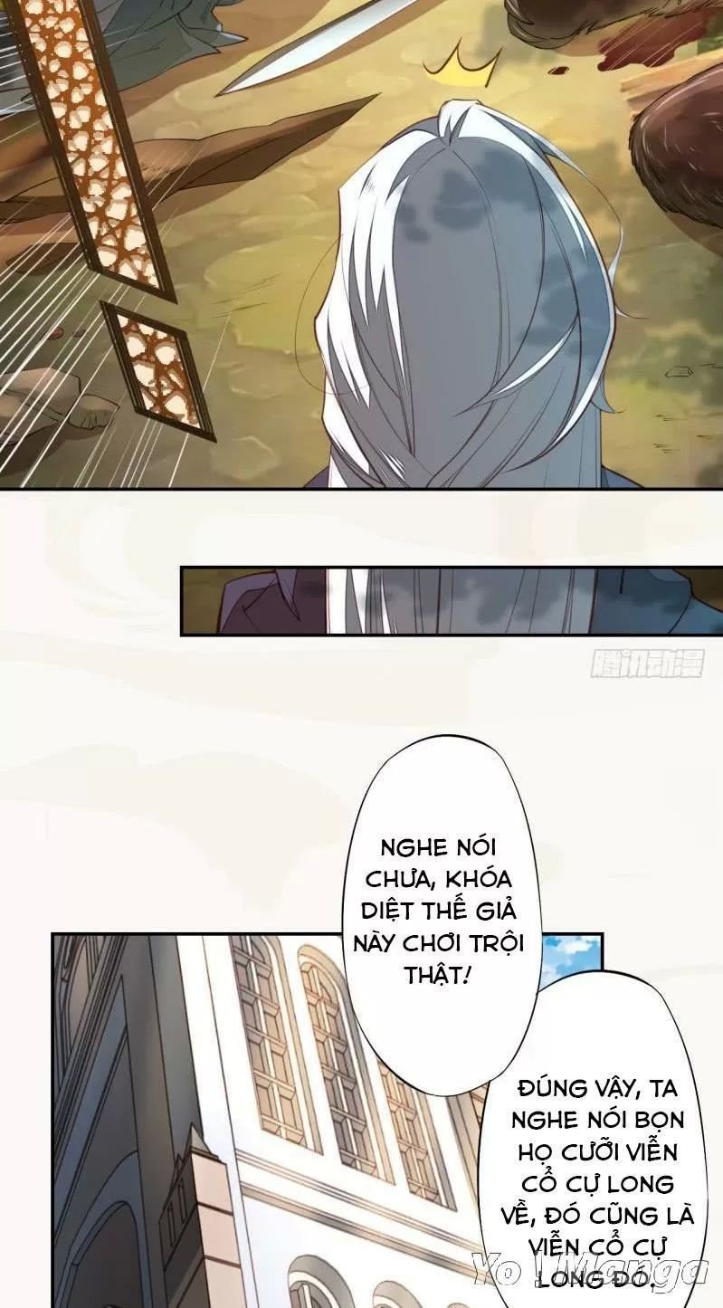 tuyệt thế luyện đan sư chapter 85 19