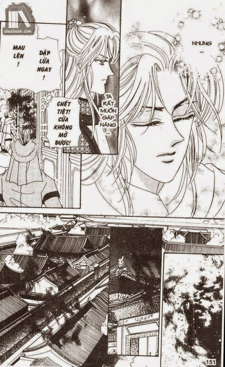 tình yêu thời loạn - proclaiming and loving chapter 5 150