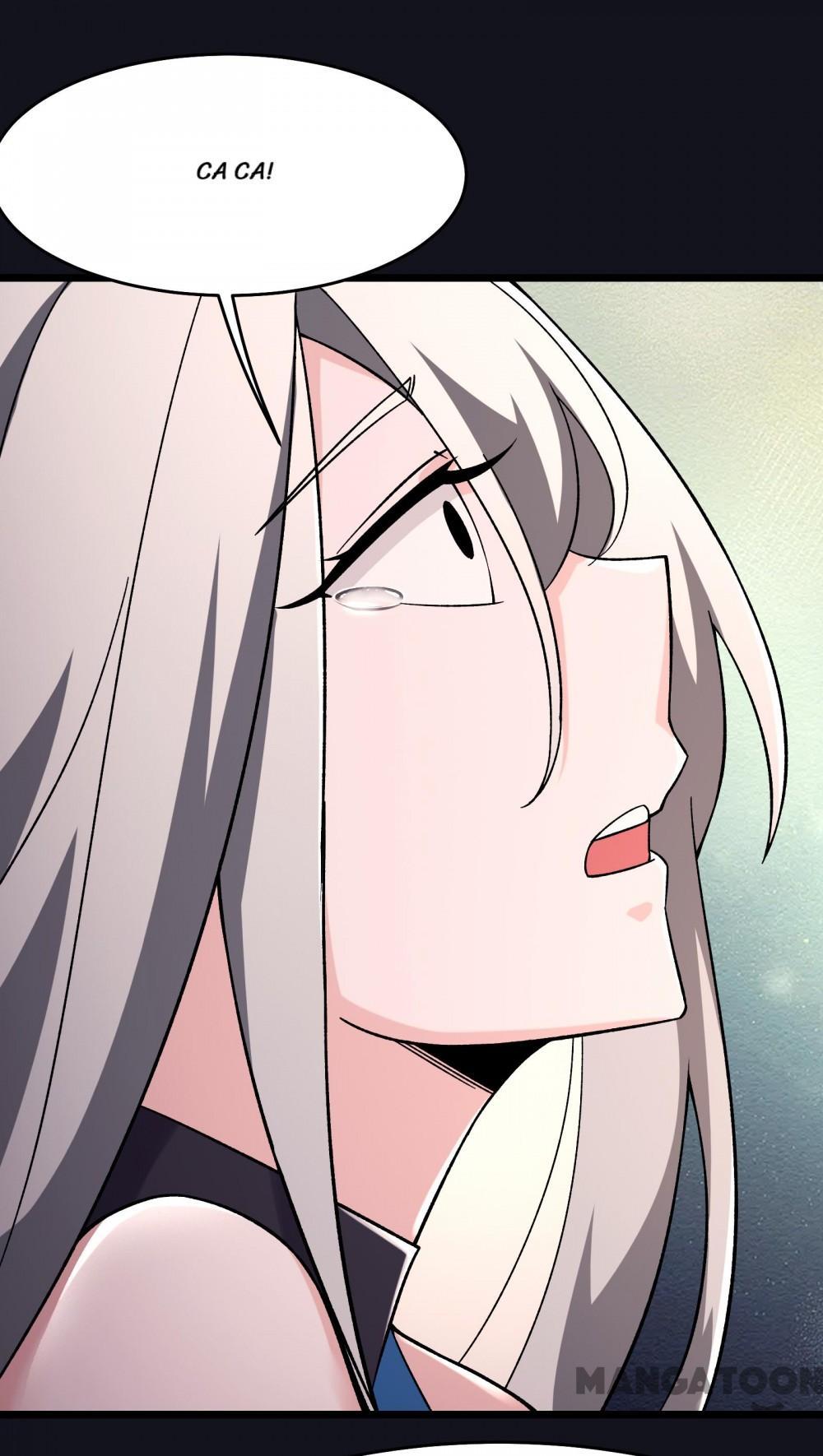 đồ đệ ta toàn là nữ ma đầu chapter 222 33