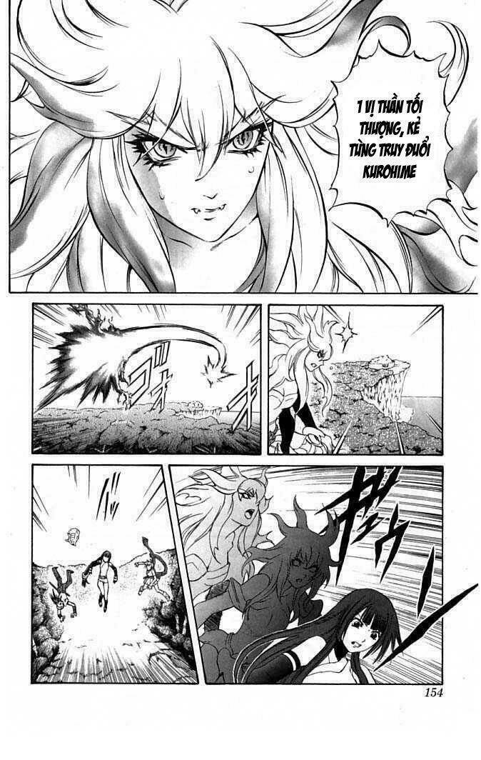 phù thủy phép thuật chapter 26 6