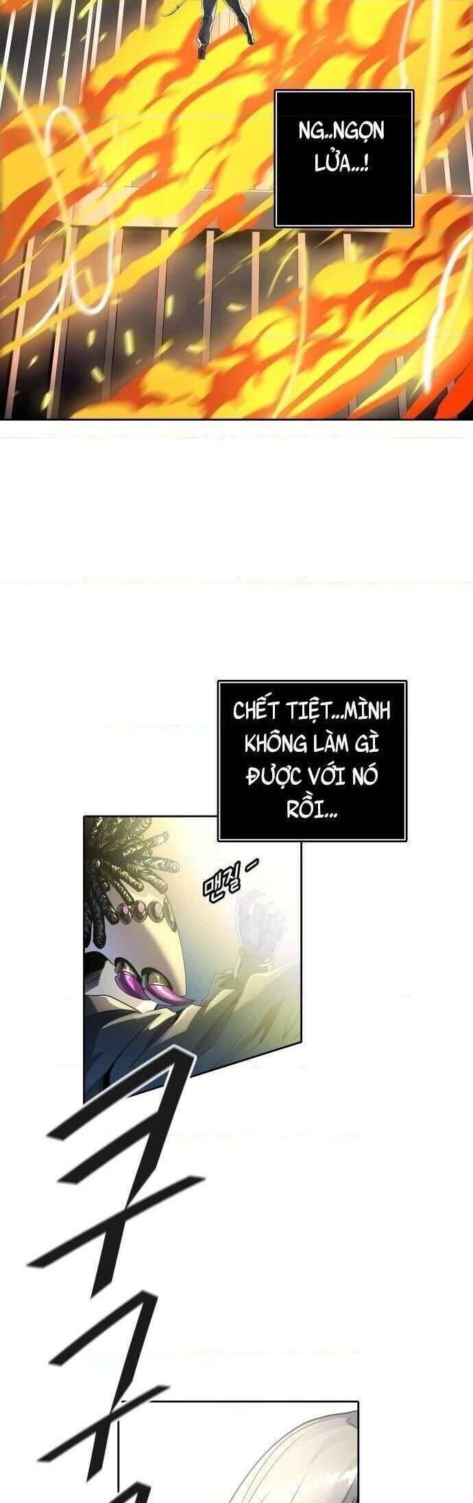 tòa tháp bí ẩn 2 chapter 518 11