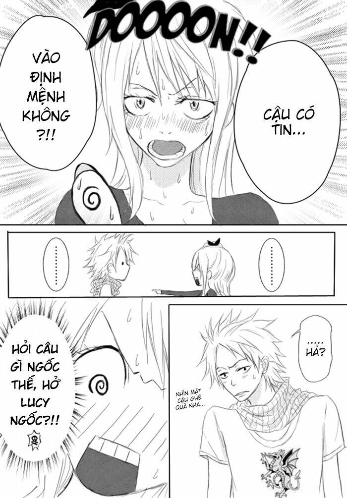 tình yêu và may mắn chapter 1 15