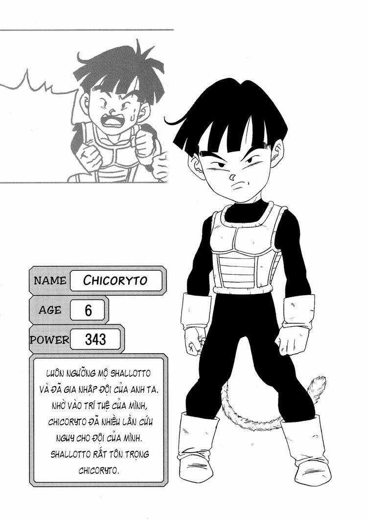 thế giới ngọc rồng zero chapter 4 9