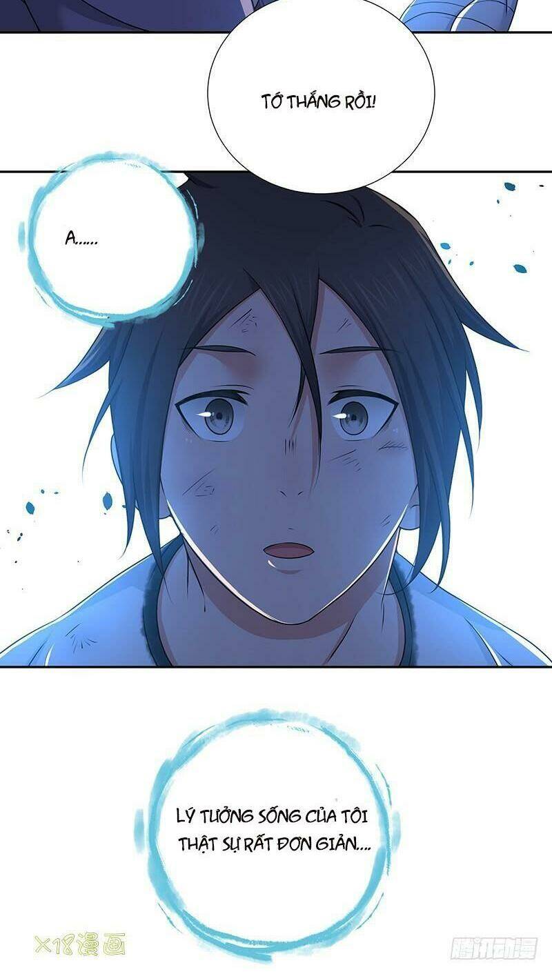 hành khúc của tôi và em chapter 5 27