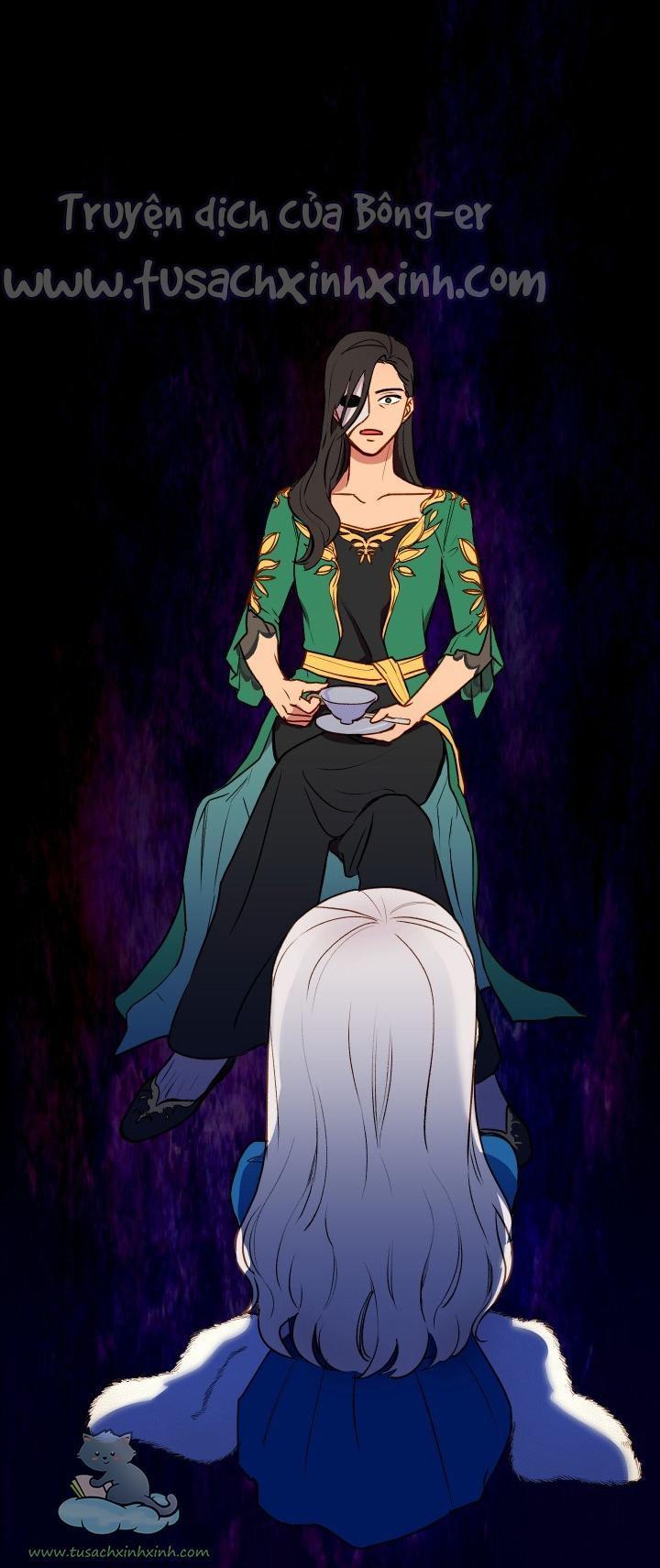 công nương khế ước của gia tộc công tước quái vật chapter 8 11