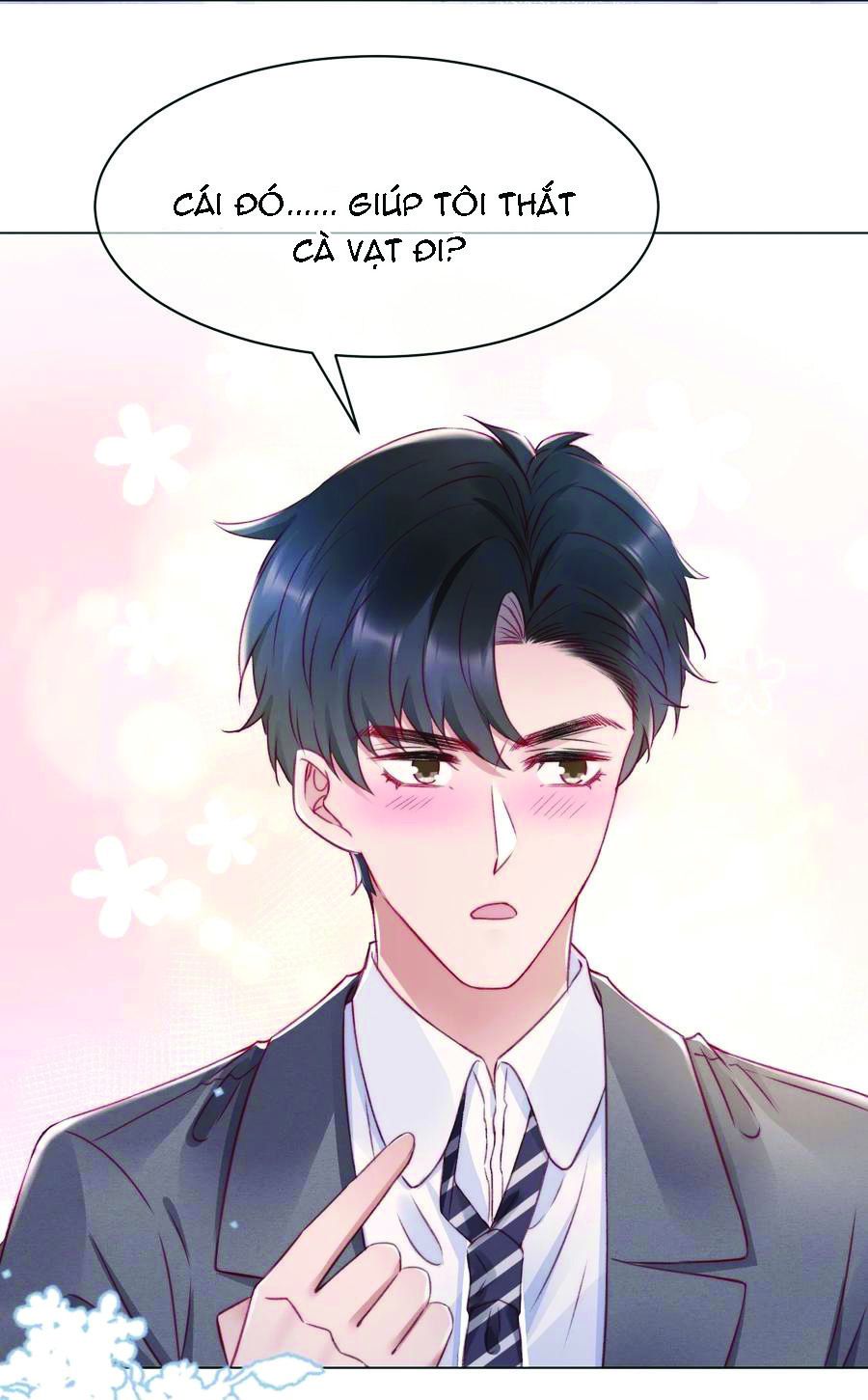 ta sinh con cho tổng tài chapter 43 33