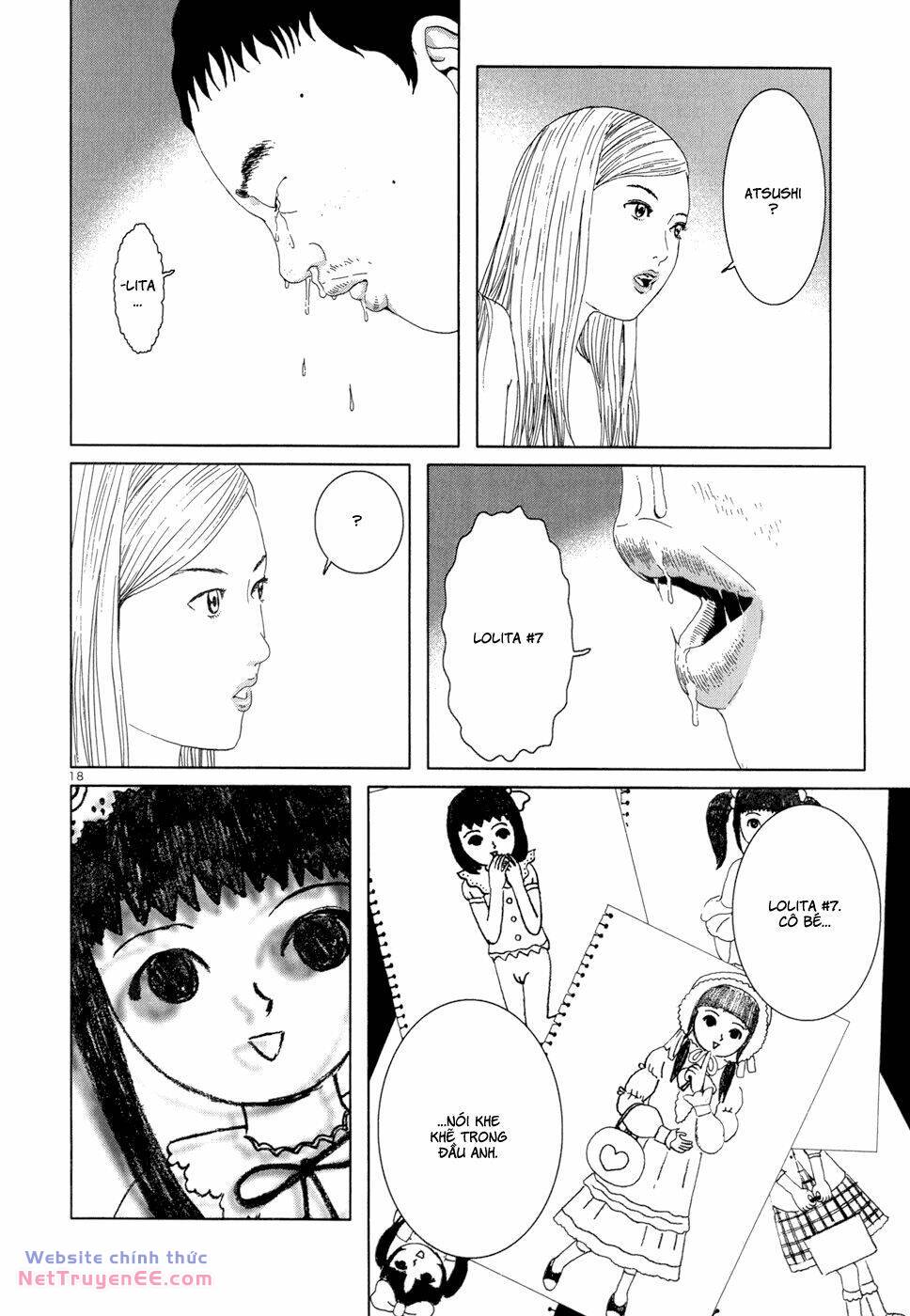 hạnh phúc chapter 2 18