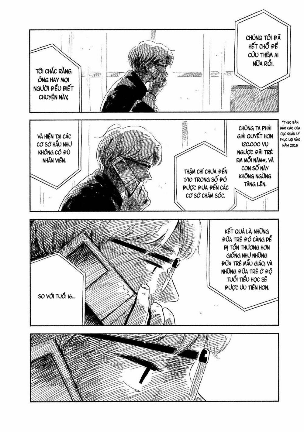 nora to zassou chapter 9 12