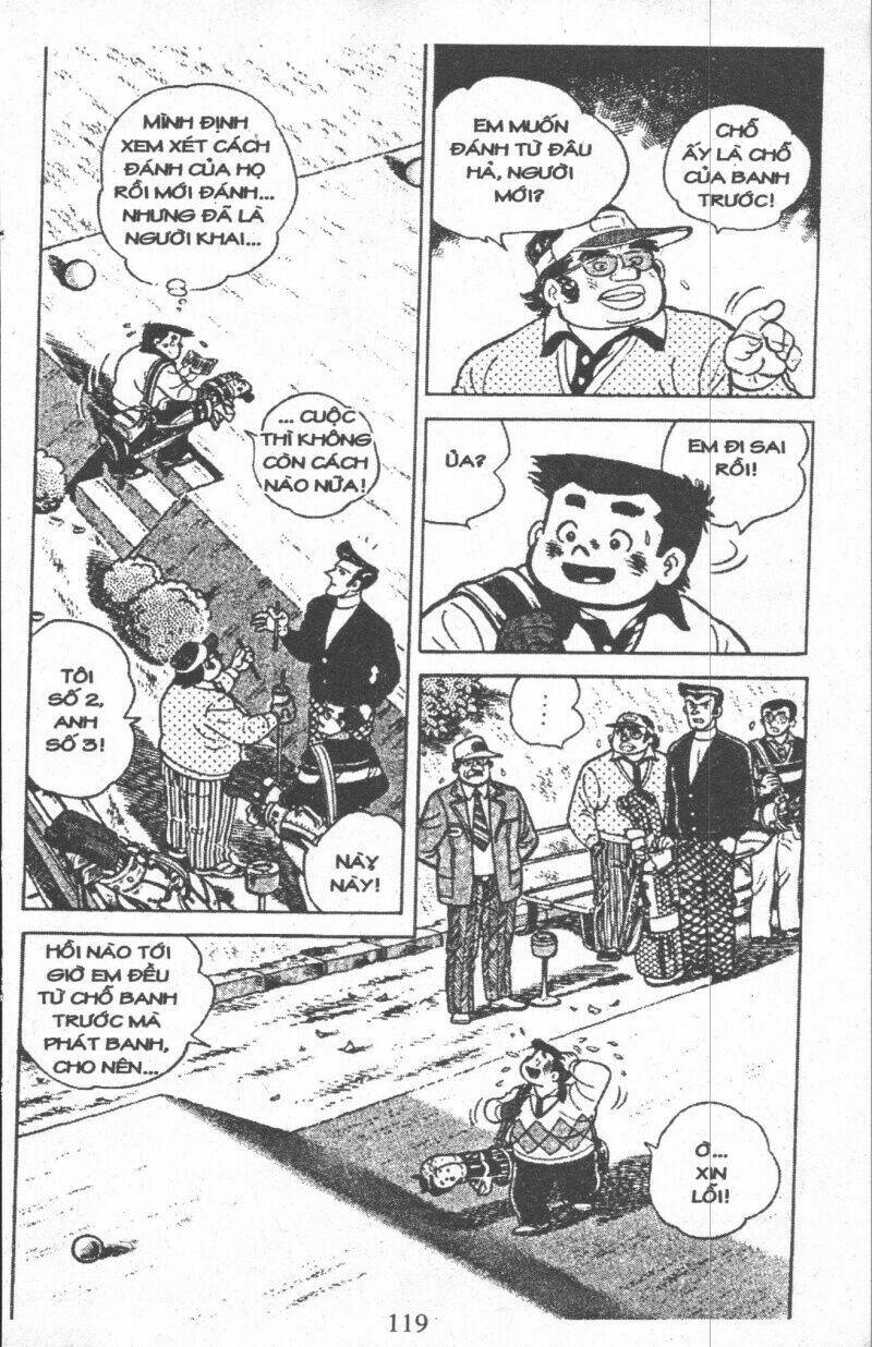 ashita tenki ni naare chapter 7 117