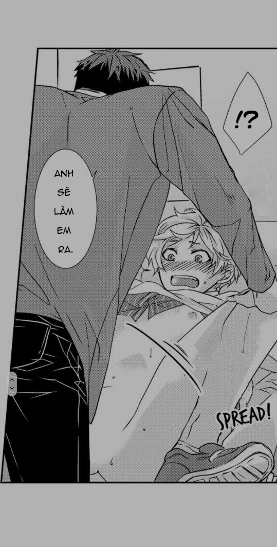 khuyên lưỡi của anh khiến đầu ti em dựng lên chapter 6 20