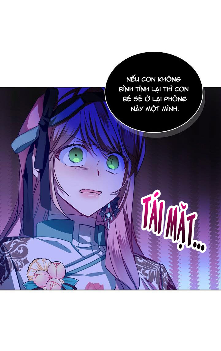 quý cô quyền lực chapter 31 35