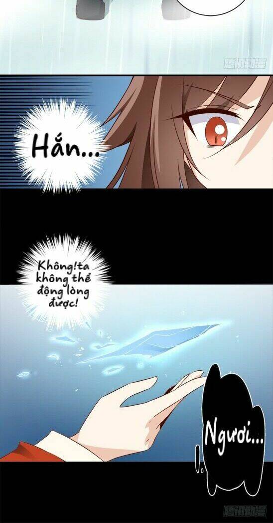 sư phụ dễ thương của ta chapter 3 15