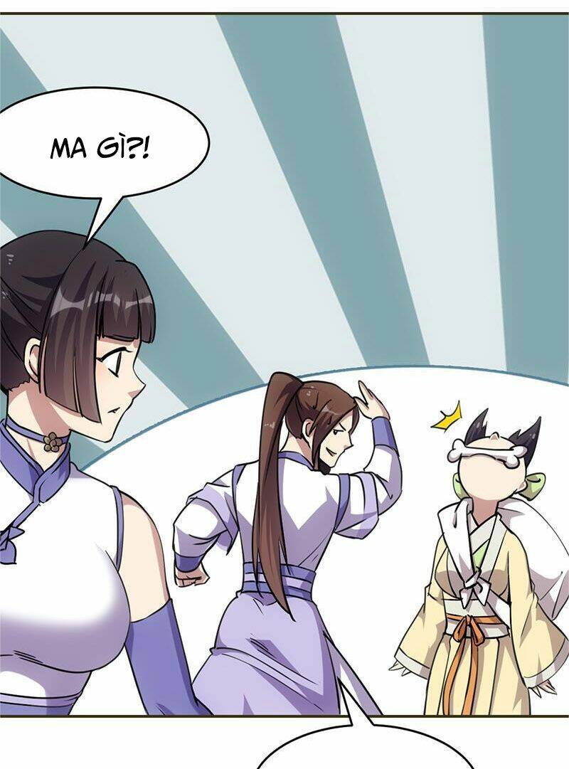 đừng cản ta tu tiên chapter 85 15