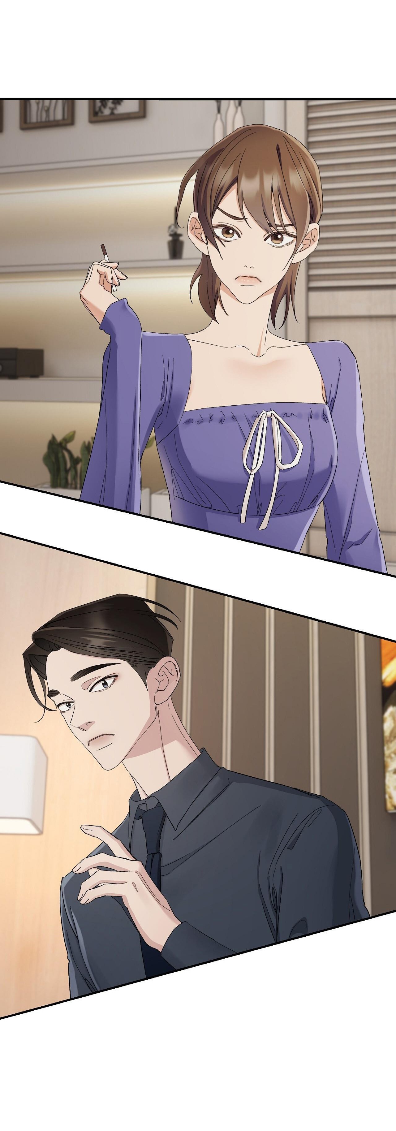 Hối Lộ Ngọt Ngào chapter 31 - Trang 18
