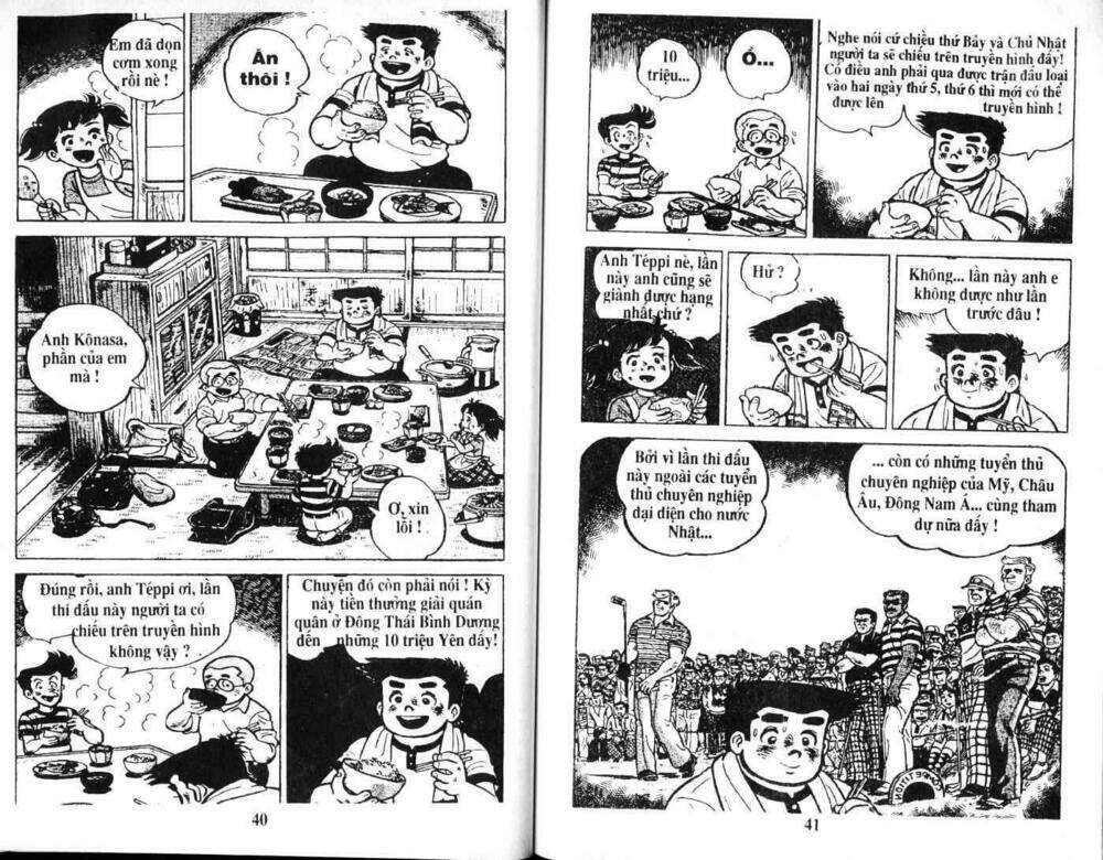 tân teppi chapter 35 19