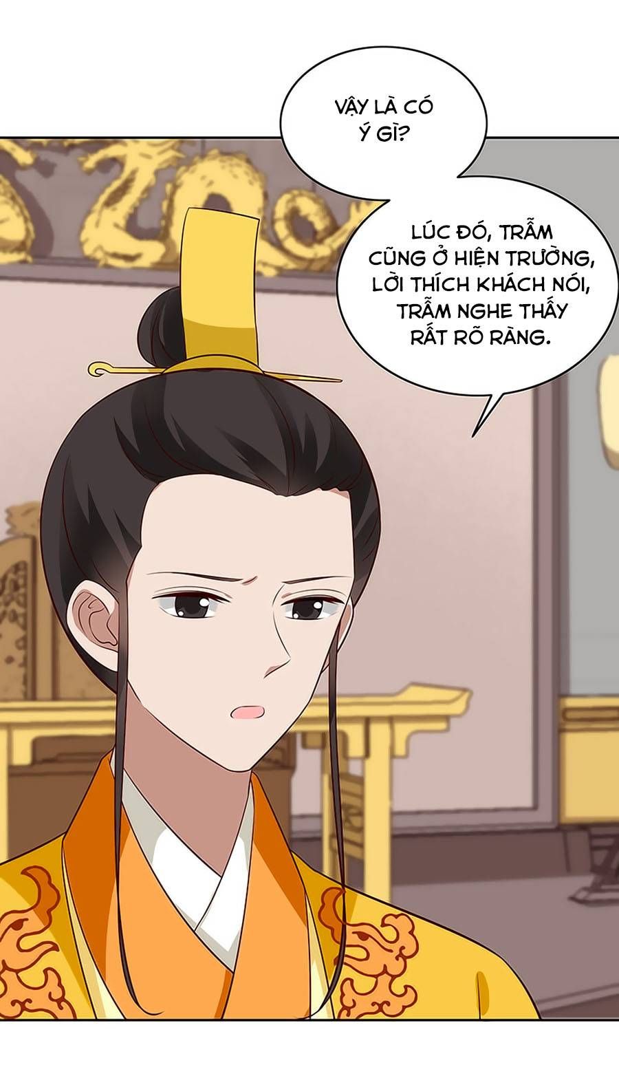 kiêu ngạo vương gia chủng điền phi chapter 128 25