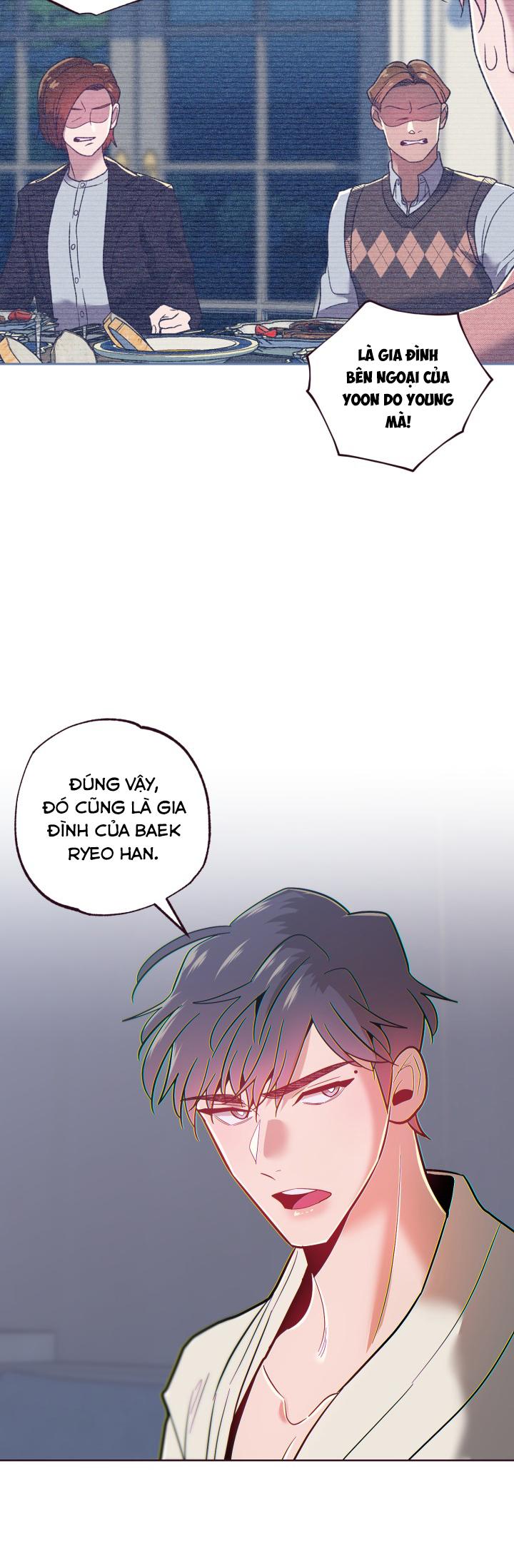 sụp đổ chapter 38 6