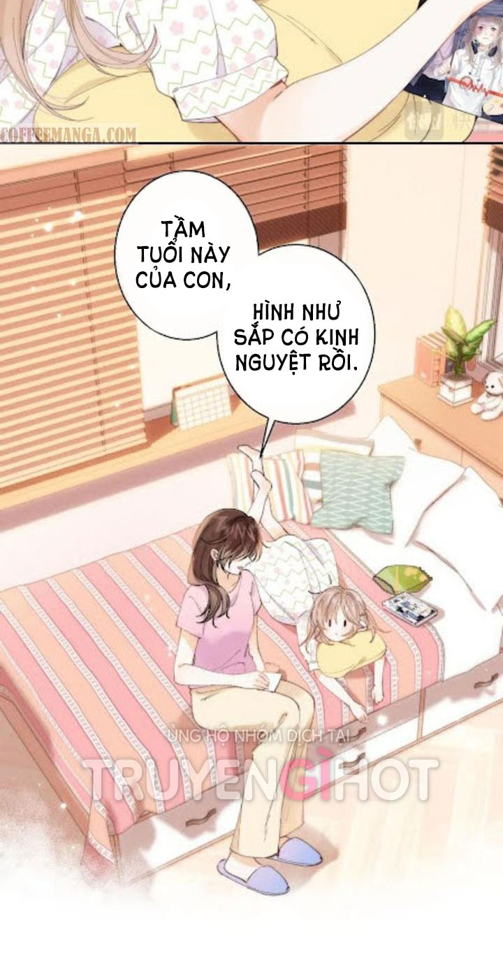 vụng trộm không thể giấu - mối tình thầm kín chapter 16 4