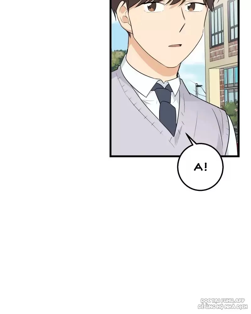 anh bạn của tôi đang phát sáng kìa ! chapter 4 97