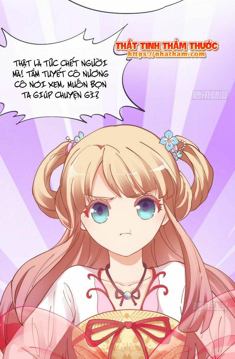 giữ chặt tiểu bạch long chapter 51 45